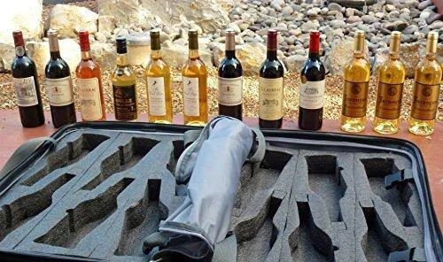 VinGardeValise Vin Garde Valise Grande 19 VinGardeValise Vin Garde Valise Grande - Image 19