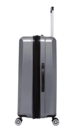 Cavalet Chill 28" 4-Wheel Large Luggage 26 Cavalet Chill 28" 4-Wheel Large Luggage -Luggage Promotion Store f36acf03043e45ac8da230d9b6edc1f7115937a3ee114a862ecbbad45e4e3978