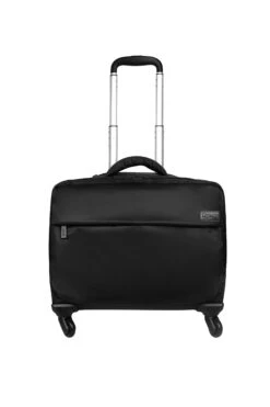 Lipault Plume Business 17" Spinner Tote
