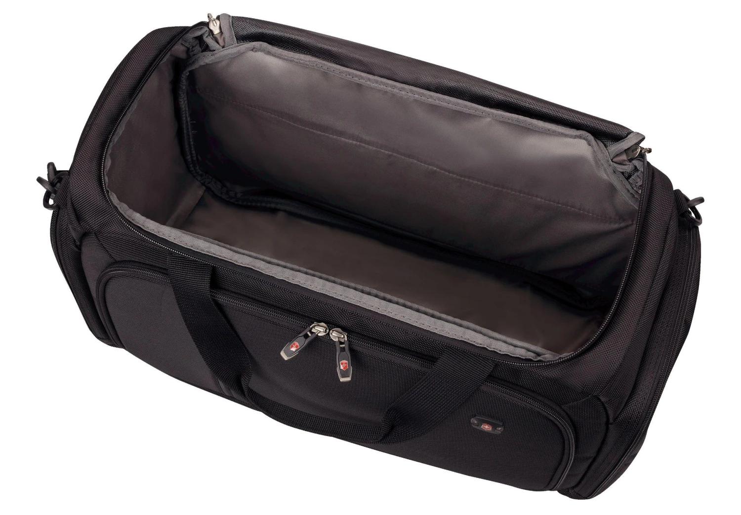 Victorinox Werks Traveler 4.0 Wt Duffel Bag 6 Victorinox Werks Traveler 4.0 Wt Duffel Bag - Image 6