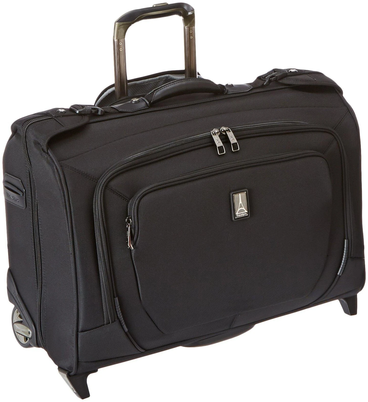 TravelPro Crew 10 Carry-On Rolling Garment Bag 1 TravelPro Crew 10 Carry-On Rolling Garment Bag