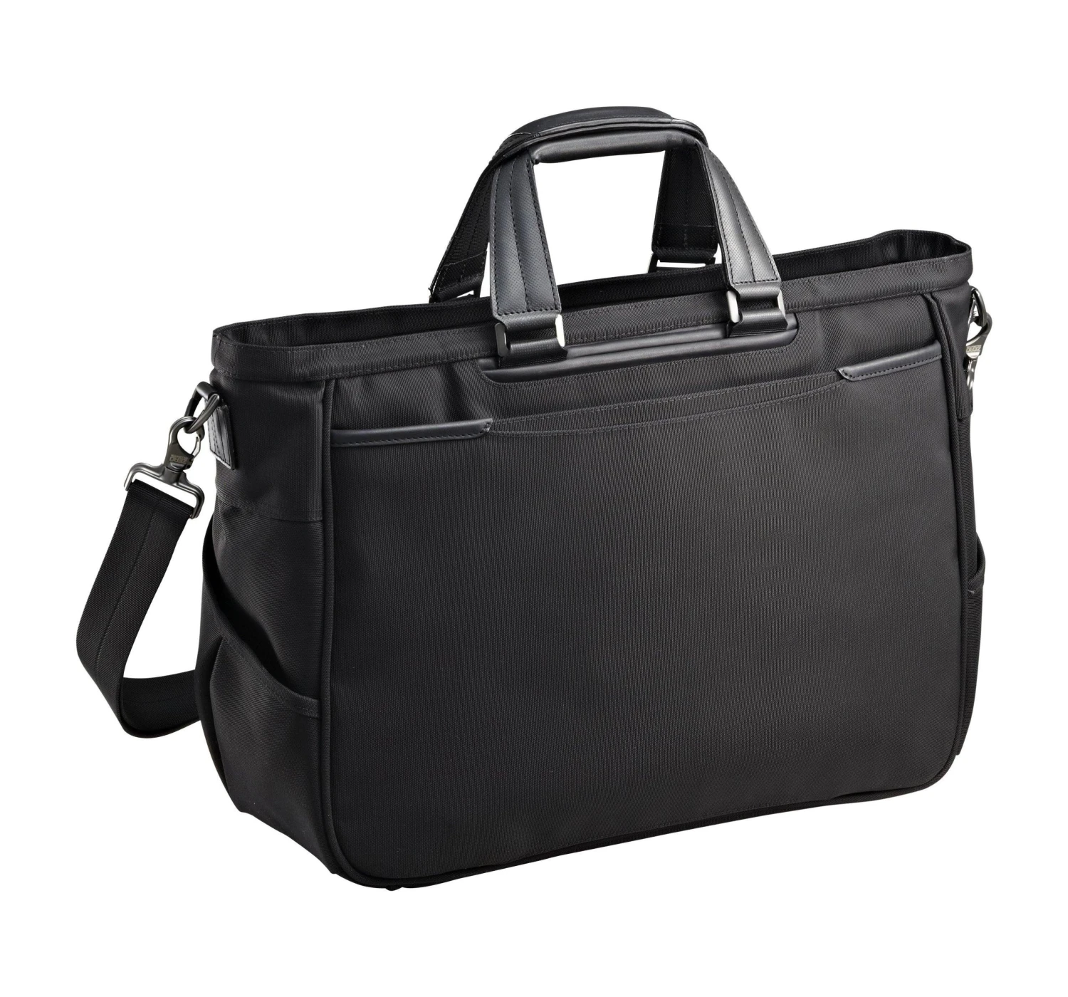 ZERO Halliburton Profile Large Boarding Tote 3 ZERO Halliburton Profile Large Boarding Tote - Image 3