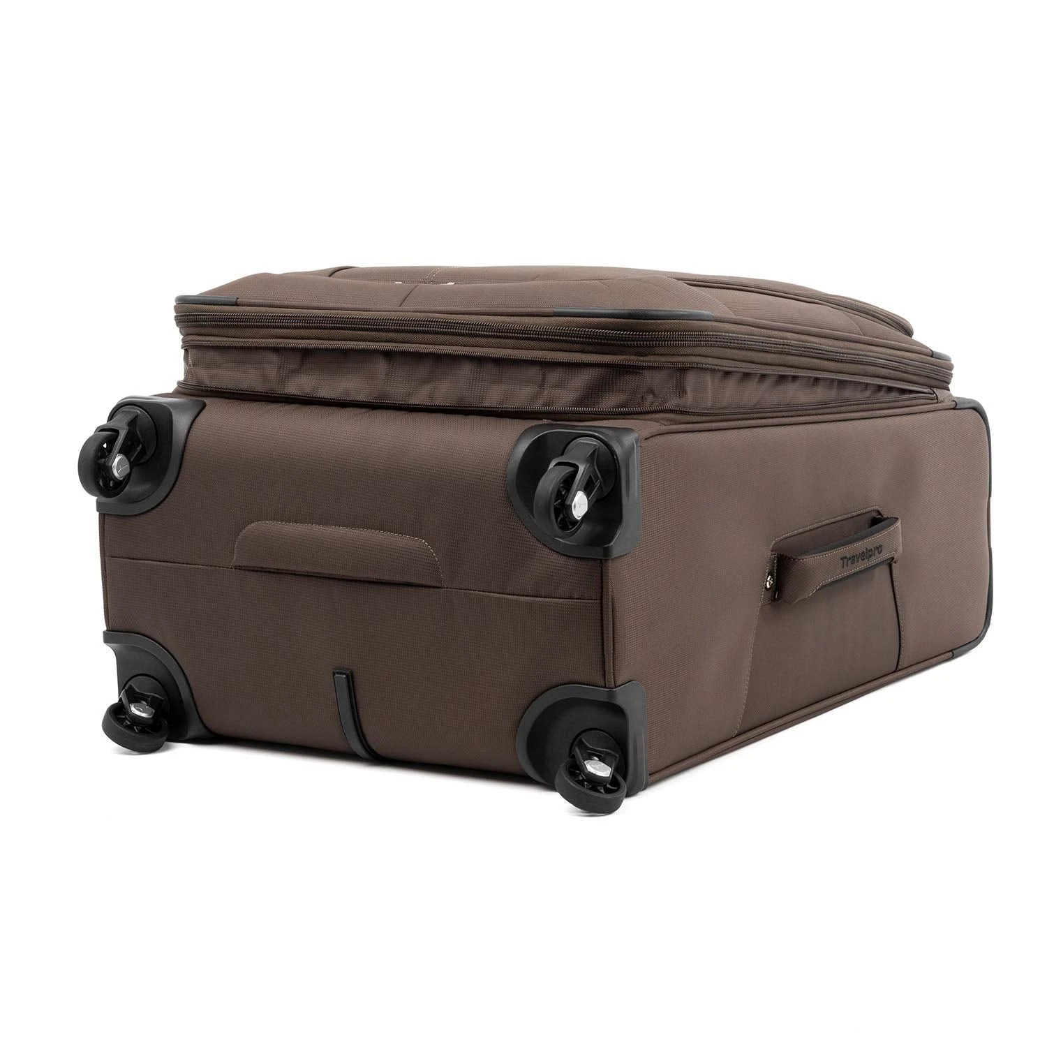 Travelpro Maxlite 5 Checked-Medium 25-Inch 4-Wheel Softside Luggage 10 Travelpro Maxlite 5 Checked-Medium 25-Inch 4-Wheel Softside Luggage - Image 10