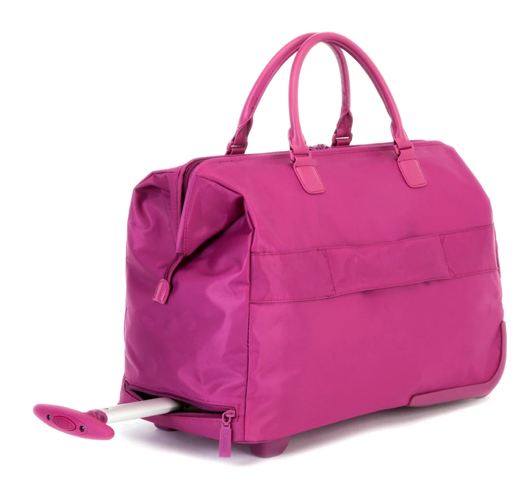 Lipault Paris 20" 2-Wheel Carry-On Luggage 15 Lipault Paris 20" 2-Wheel Carry-On Luggage - Image 15