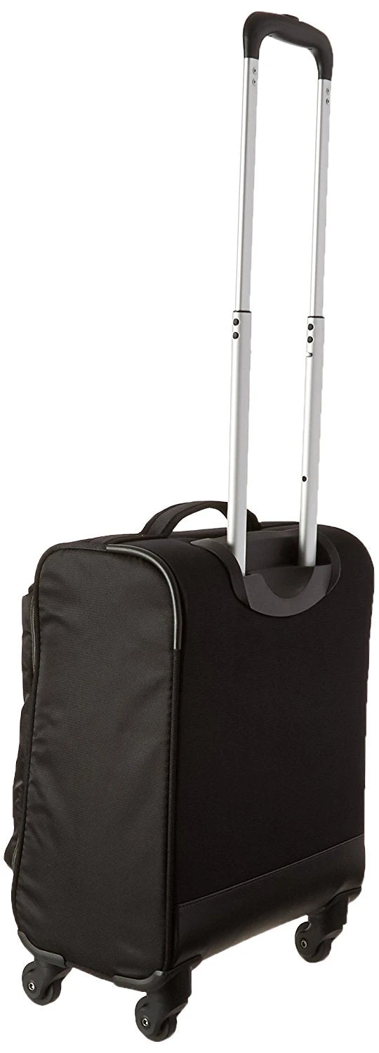 DELSEY Paris Solution 18" 4-Wheel International Carry-On Luggage 1 DELSEY Paris Solution 18" 4-Wheel International Carry-On Luggage