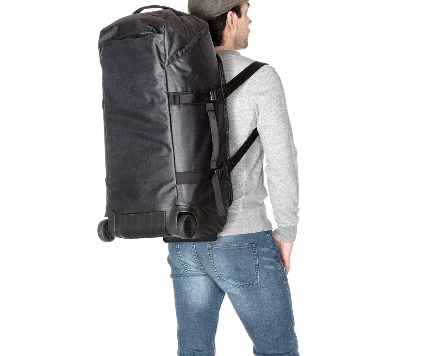 Timbuk2 Quest Rolling Duffel 9 Timbuk2 Quest Rolling Duffel - Image 9