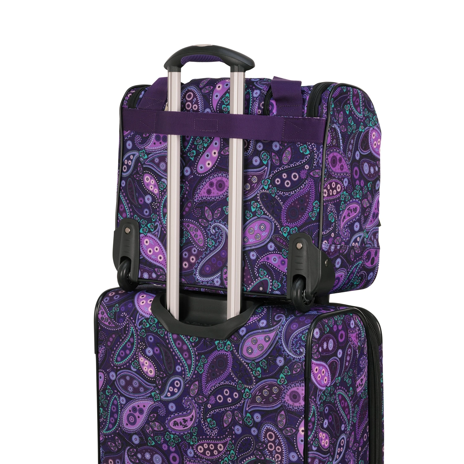 Ricardo Beverly Hills Mar Vista 16" 2 Wheeled Tote 6 Ricardo Beverly Hills Mar Vista 16" 2 Wheeled Tote - Image 6