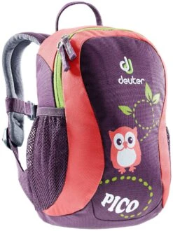 Deuter Pico Kid's Backpack 38 Deuter Pico Kid's Backpack -Luggage Promotion Store f50a4d92e06bdf42370d22e5360778630dcd5779f6912ccb0064f0a2c9ddad30