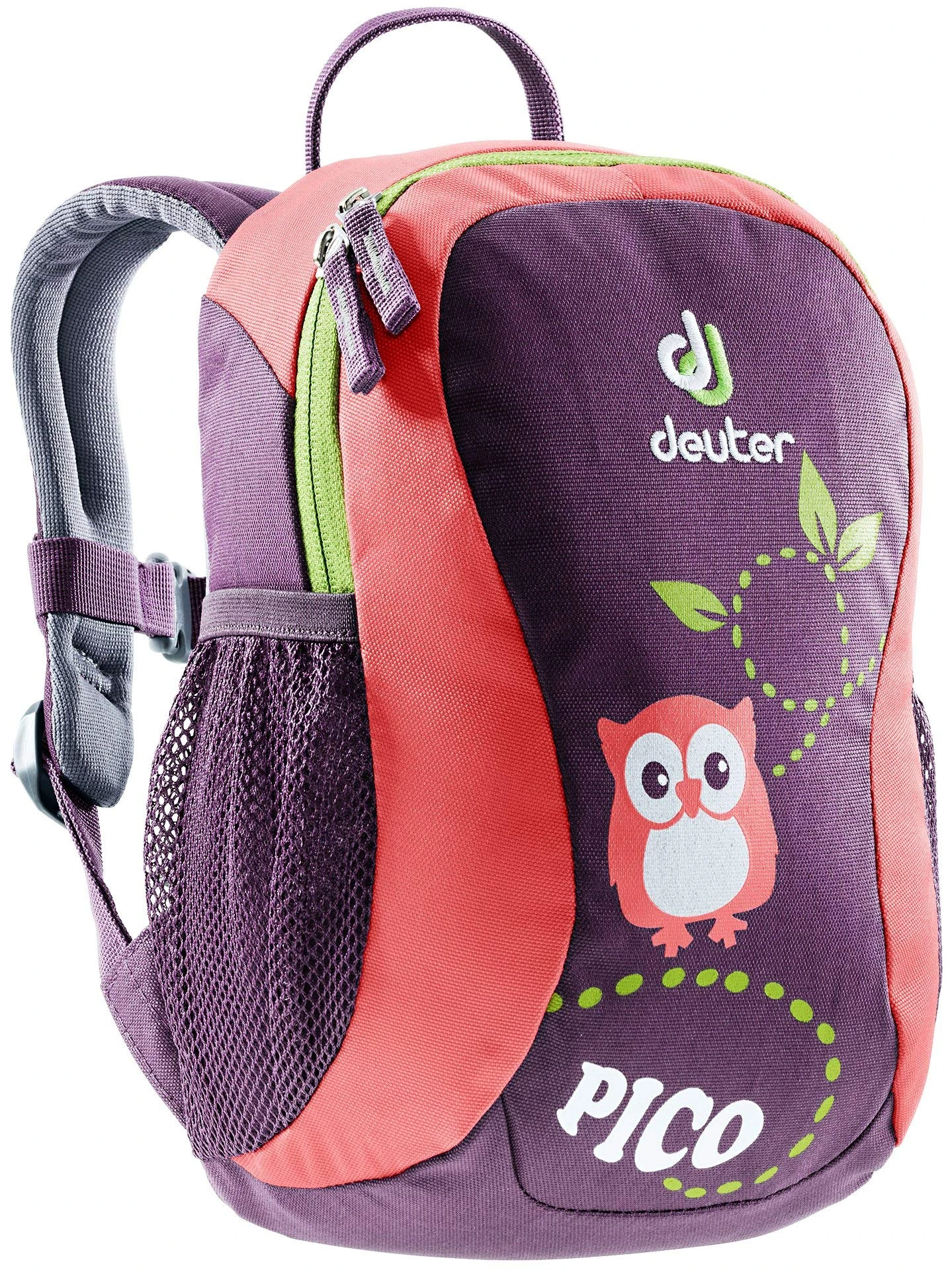 Deuter Pico Kid's Backpack 19 Deuter Pico Kid's Backpack - Image 19