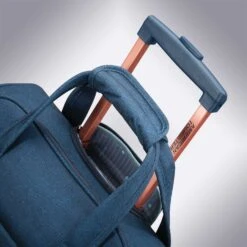 American Tourister Belle Voyage 2-Wheel Rollaboard Luggage -Luggage Promotion Store f527a3d15c66e78bd576309ed1343478b4268eeace5a97b8e847e82b8972f83d