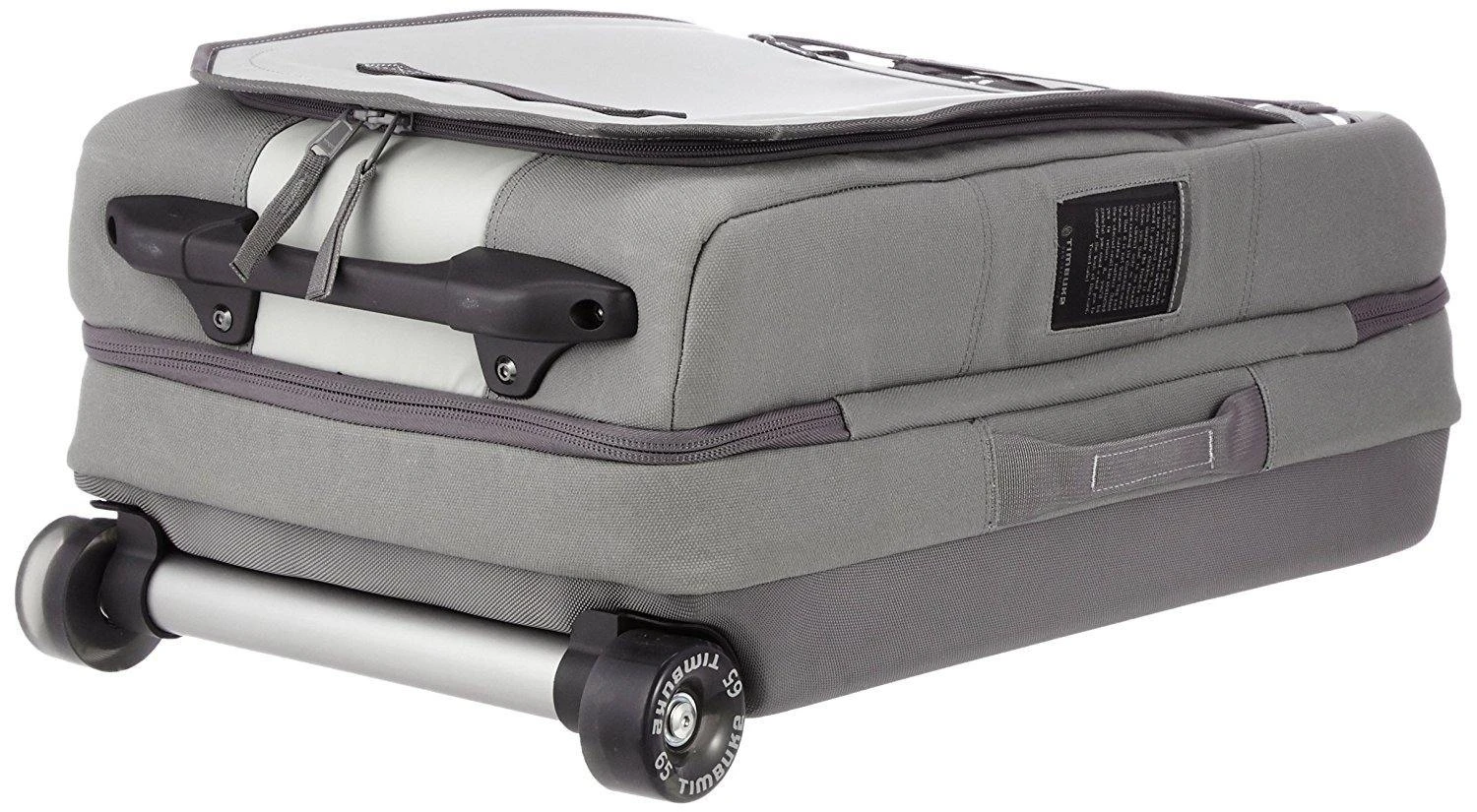 Timbuk2 Co-Pilot Roller Medium 2-Wheel Medium Luggage 15 Timbuk2 Co-Pilot Roller Medium 2-Wheel Medium Luggage - Image 15
