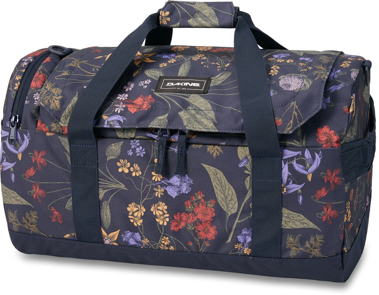 Dakine Eq Duffle 35L Gear Bag 1 Dakine Eq Duffle 35L Gear Bag