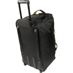 A.SAKS EXPANDABLE 25" 2-Wheel Wheeled Duffel Bags 7 A.SAKS EXPANDABLE 25" 2-Wheel Wheeled Duffel Bags -Luggage Promotion Store f565ae2dff6a09b17b09f7a7379159d23b6190bd87f55c7b7fd7f5347c787777