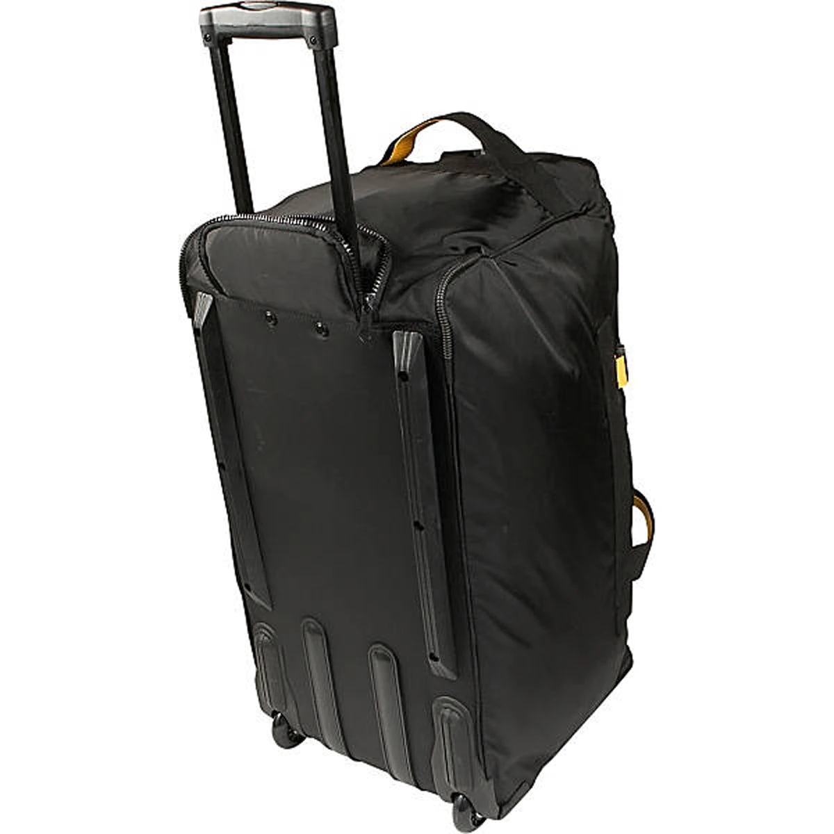 A.SAKS EXPANDABLE 25" 2-Wheel Wheeled Duffel Bags 3 A.SAKS EXPANDABLE 25" 2-Wheel Wheeled Duffel Bags - Image 3