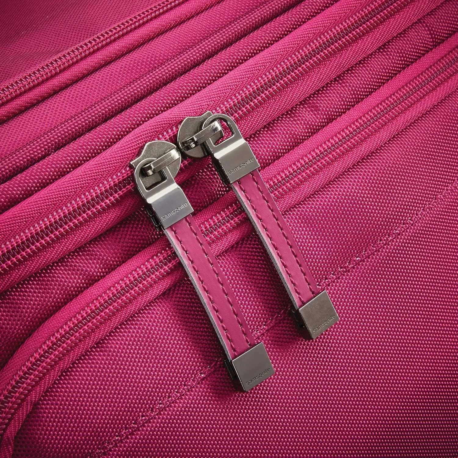 Samsonite Large Wheeled Underseater 10 Samsonite Large Wheeled Underseater - Image 10