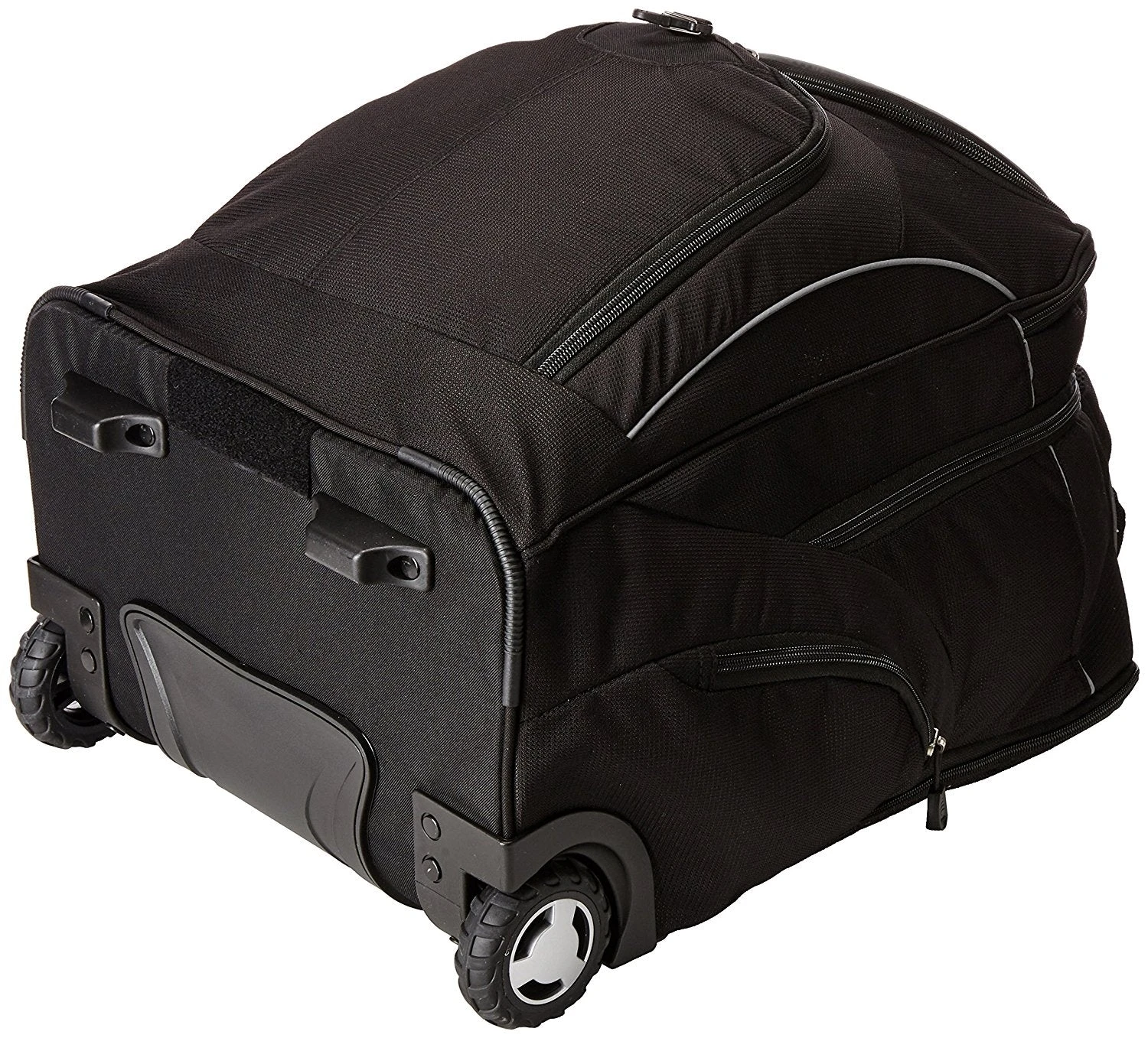 High Sierra Powerglide Wheeled Book Bag 18 High Sierra Powerglide Wheeled Book Bag - Image 18