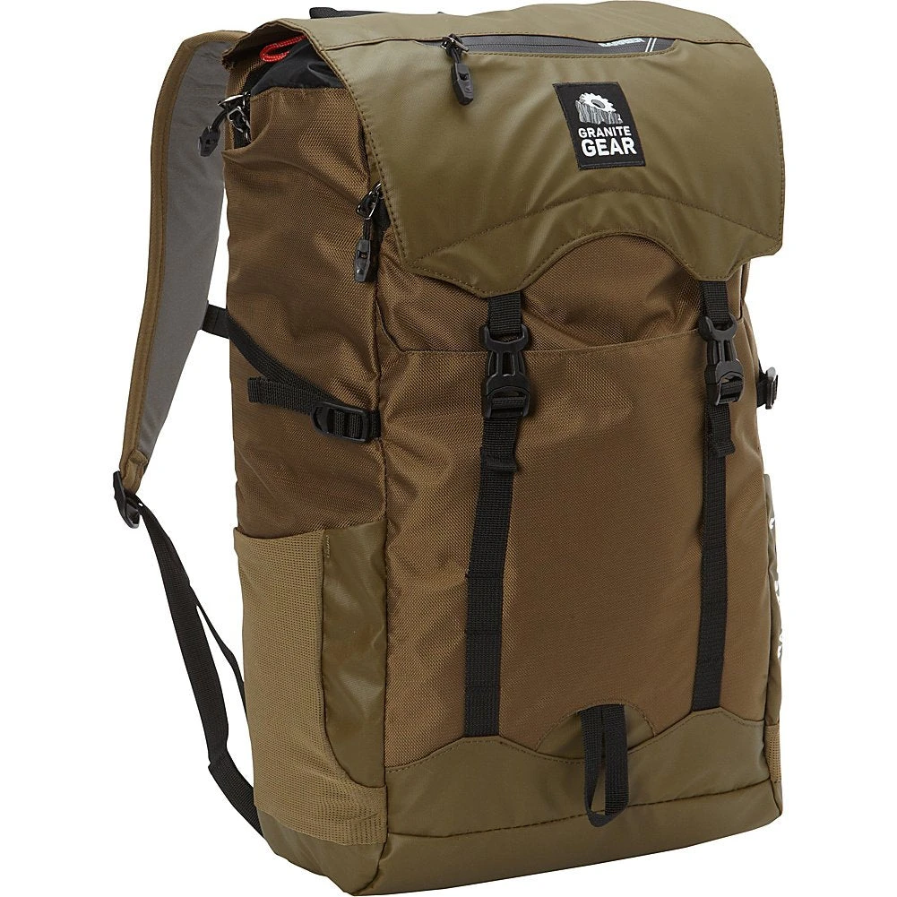 Granite Gear Brule Backpack 9 Granite Gear Brule Backpack - Image 9