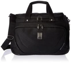 TravelPro Crew 11 Deluxe Tote Carry On Luggage