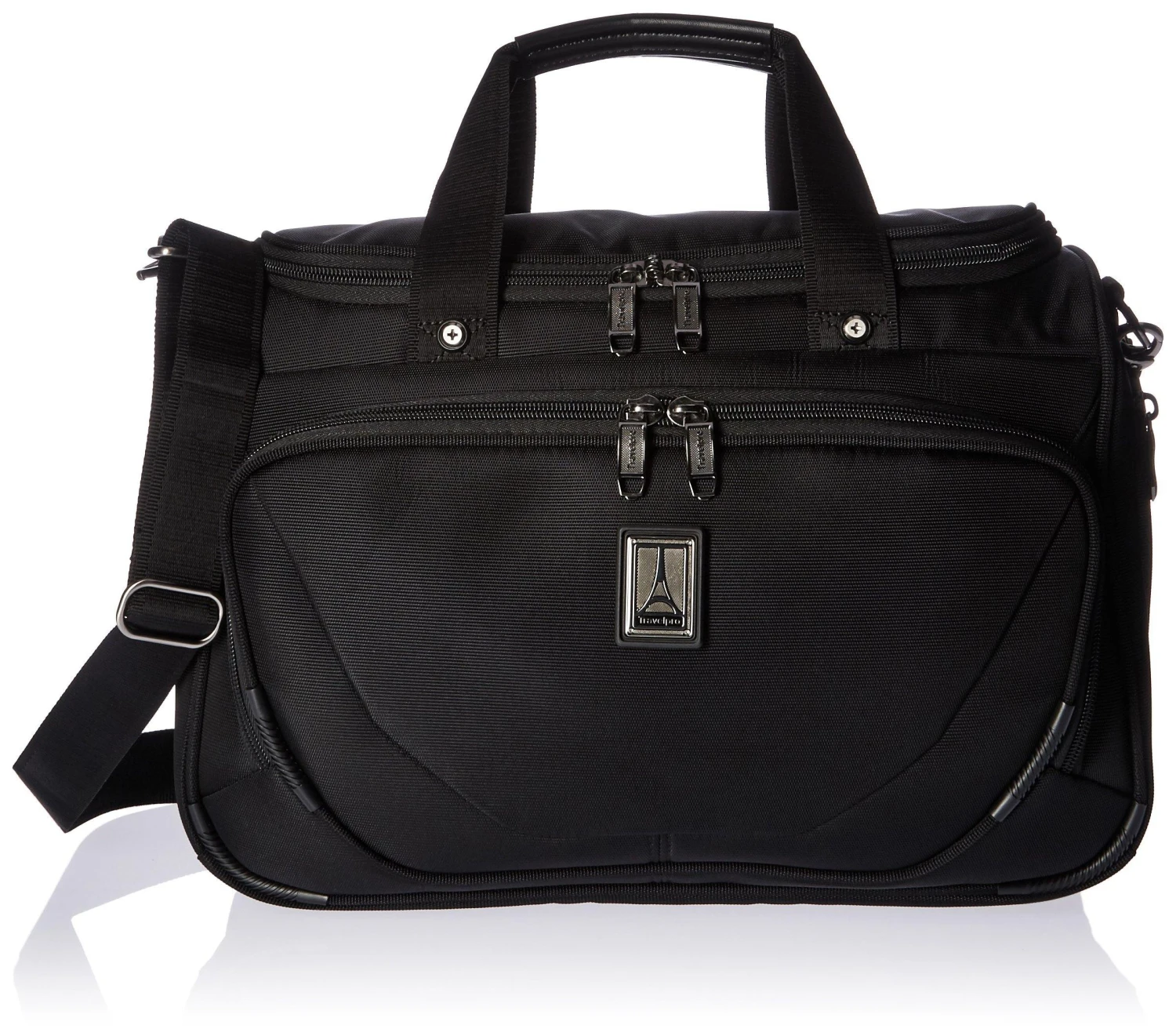 TravelPro Crew 11 Deluxe Tote Carry On Luggage 1 TravelPro Crew 11 Deluxe Tote Carry On Luggage