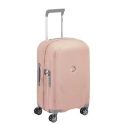 DELSEY Paris Clavel 19" Carry On Hardside Expandable Luggage With Spinner Wheels 30 DELSEY Paris Clavel 19" Carry On Hardside Expandable Luggage With Spinner Wheels -Luggage Promotion Store f64ea2beac4de9c595f7d4da7f122f5a2d6b1da48ad84f8cb3d130a4fddce874