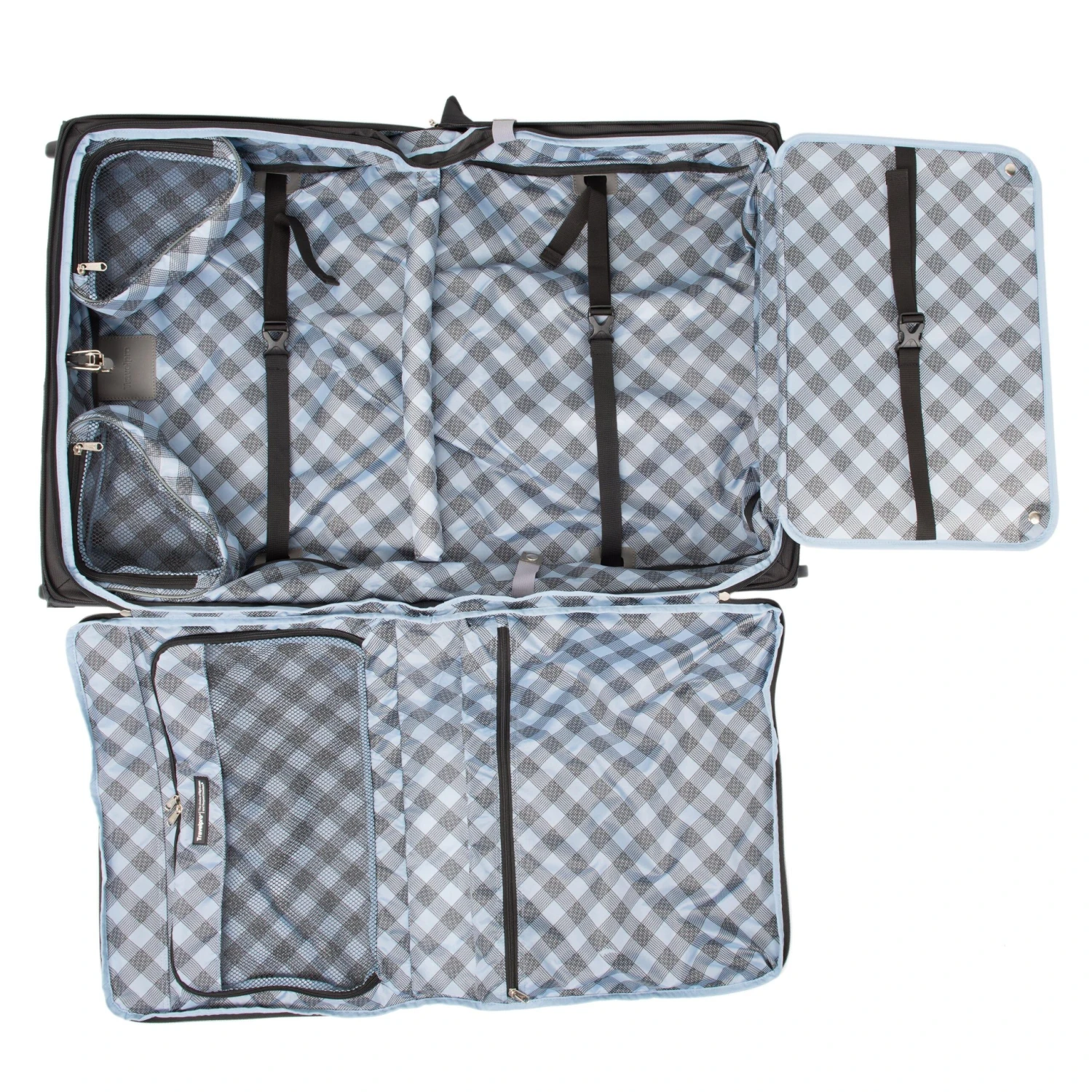 TravelPro Maxlite 5 Carry-On Rolling Garment Bag 2 TravelPro Maxlite 5 Carry-On Rolling Garment Bag - Image 2