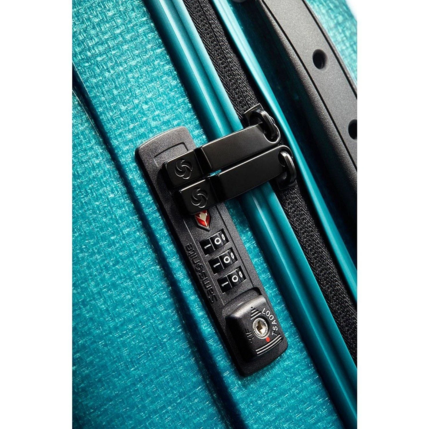 Samsonite Black Label Cosmolite 2 Piece Set (20"/32") 4-Wheel Luggage Sets 12 Samsonite Black Label Cosmolite 2 Piece Set (20"/32") 4-Wheel Luggage Sets - Image 12