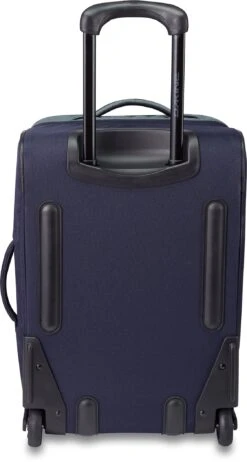 Dakine EQ 42L 2-Wheel Carry-On Luggage 31 Dakine EQ 42L 2-Wheel Carry-On Luggage -Luggage Promotion Store f6ba0a9e479aa98214416db3444c0e8e5a1200c305f4e47ec9a296a2473cc95f