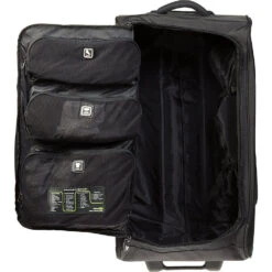 Genius Pack Original 30" 2-Wheel Large Luggage 24 Genius Pack Original 30" 2-Wheel Large Luggage -Luggage Promotion Store f6fa04a92105a141c2fe8946cfb308975390c41deec43b83b41594038425ddd4