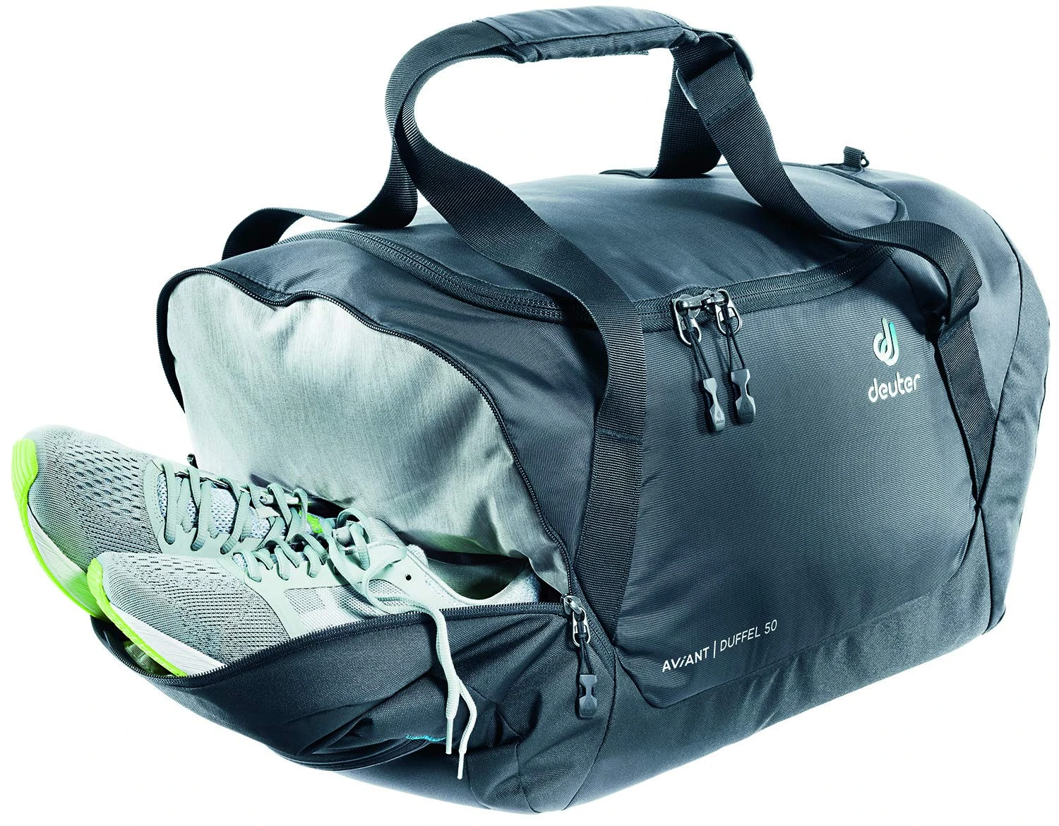 Deuter Aviant Duffel Bag 3 Deuter Aviant Duffel Bag - Image 3