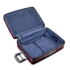 Briggs & Riley Sympatico Expandable 27" 4-Wheel Medium Luggage 36 Briggs & Riley Sympatico Expandable 27" 4-Wheel Medium Luggage -Luggage Promotion Store f75c7e97aa3647d971dafda76608a1c1df389a04739df2117fdc06ea2fae3851 cf8d1f1c d9f3 4ad3 8d69 0e53a74c3b70