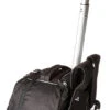 High Sierra Freewheel Wheeled Book Bag Backpack