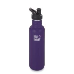 Klean Kanteen Classic Sport Bottle 34 Klean Kanteen Classic Sport Bottle -Luggage Promotion Store f7be2dac558255f2591f9e50f9a93e4fac5f0d8dea75f80c7bcb2a1ebf1b5514