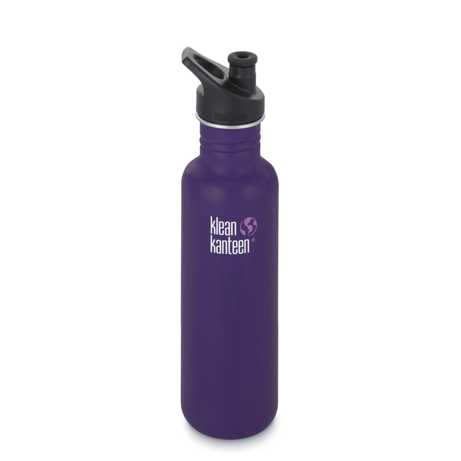 Klean Kanteen Classic Sport Bottle 15 Klean Kanteen Classic Sport Bottle - Image 15