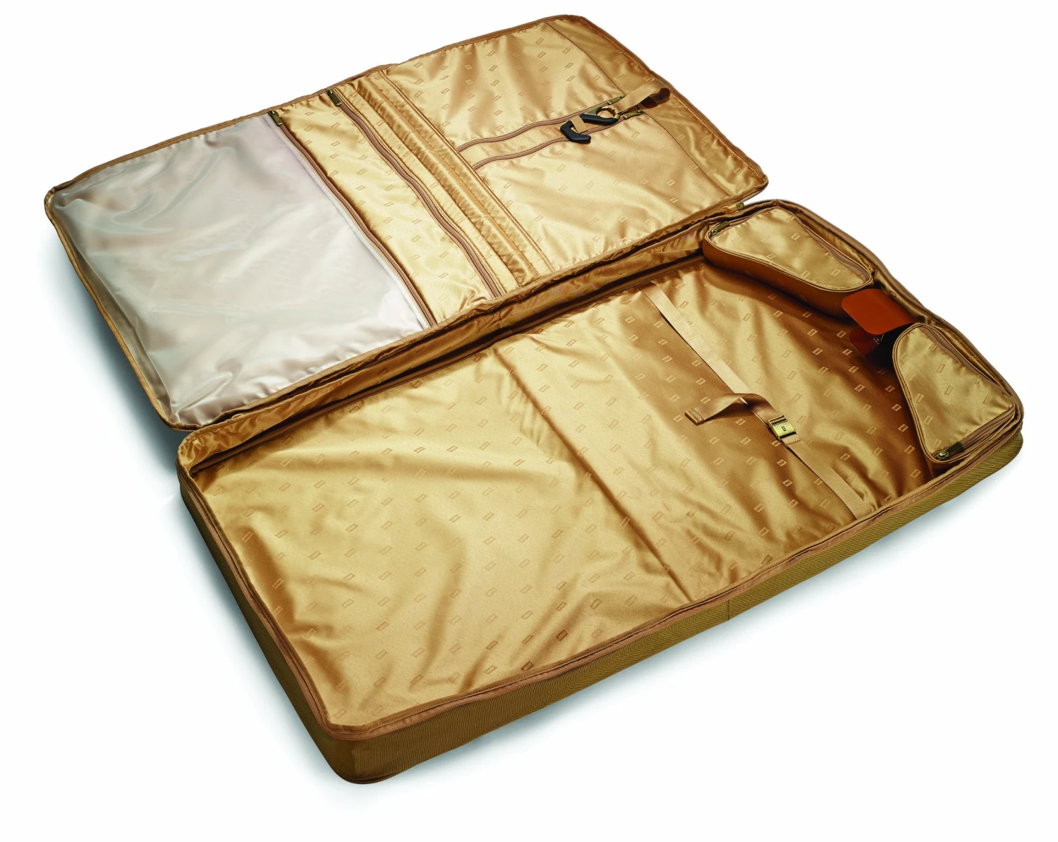 Hartmann Intensity Belting Garment Bag 5 Hartmann Intensity Belting Garment Bag - Image 5