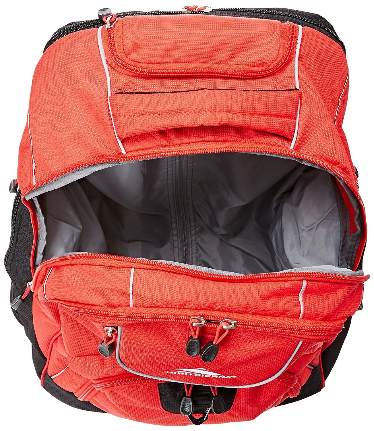 High Sierra Powerglide Wheeled Book Bag 3 High Sierra Powerglide Wheeled Book Bag - Image 3