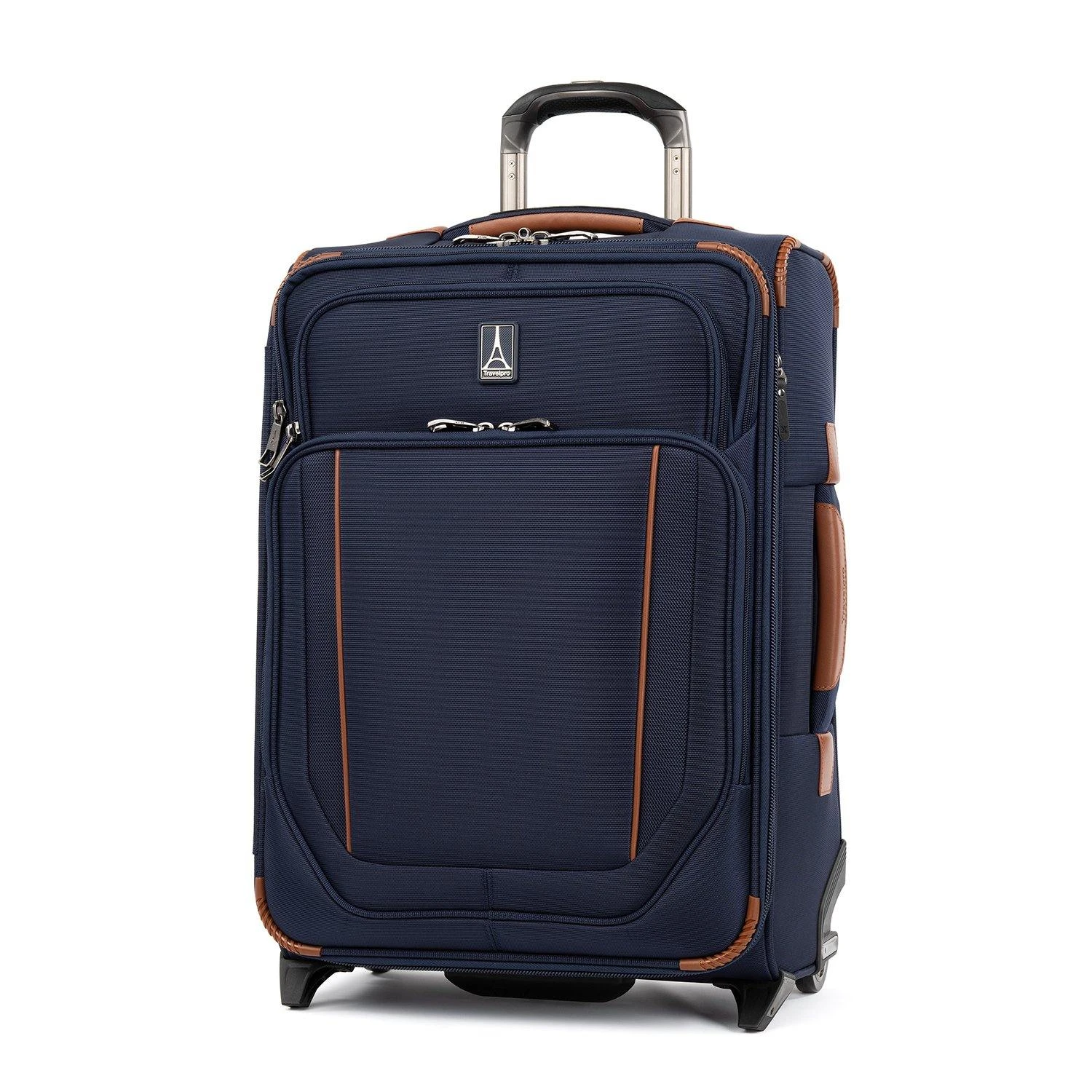 TravelPro Crew Versapack 21" 2-Wheel Carry-On Luggage 10 TravelPro Crew Versapack 21" 2-Wheel Carry-On Luggage - Image 10