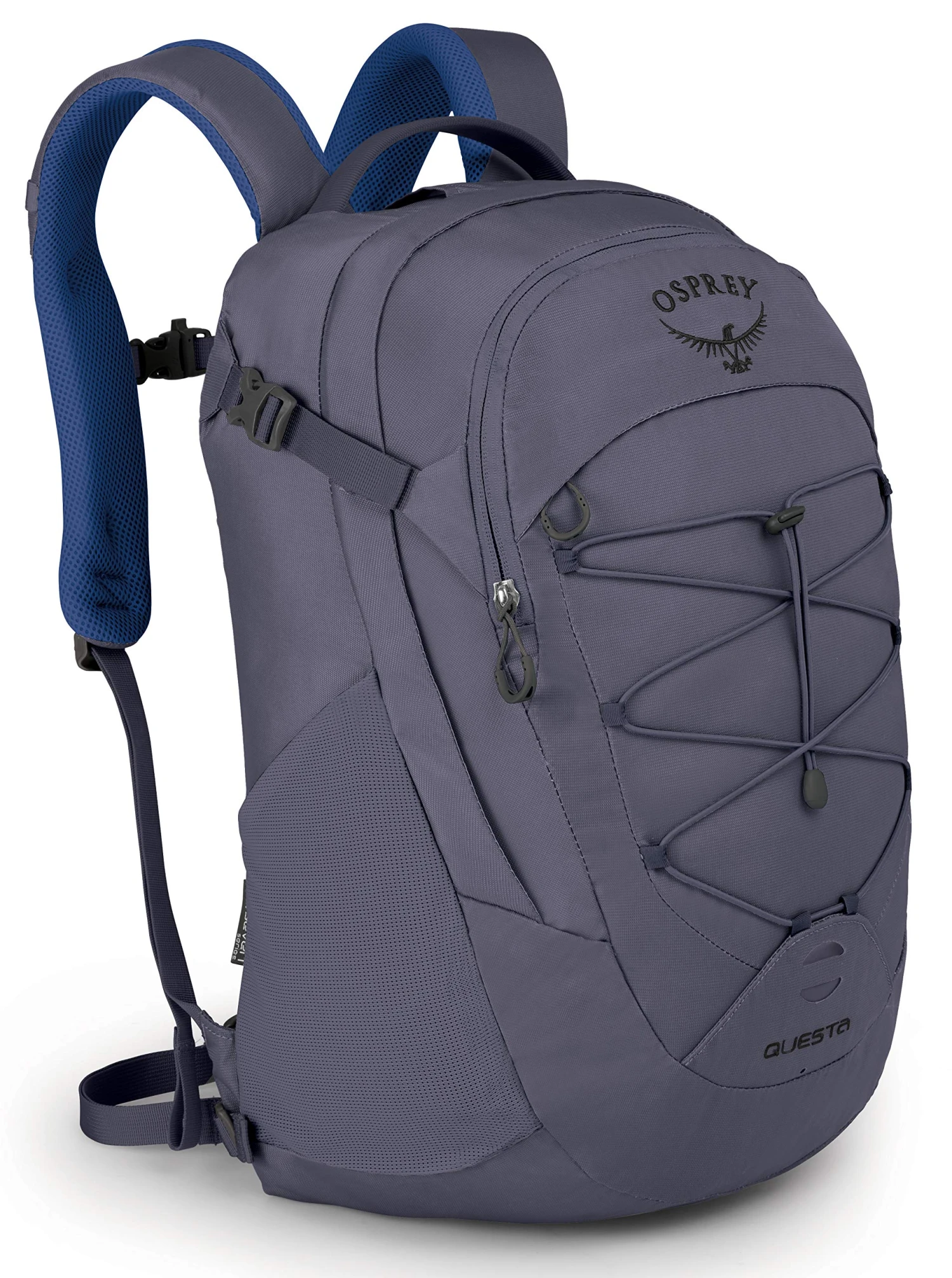 Osprey Packs Questa Women's Laptop Backpack 14 Osprey Packs Questa Women's Laptop Backpack - Image 14