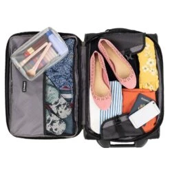 TravelPro Crew Expert Global Carry-on Expandable Rollaboard 11 TravelPro Crew Expert Global Carry-on Expandable Rollaboard -Luggage Promotion Store f80bb58fe212e54ce0ecc4377bd4d7711f77abde7210266638f6f71c38a8a10d