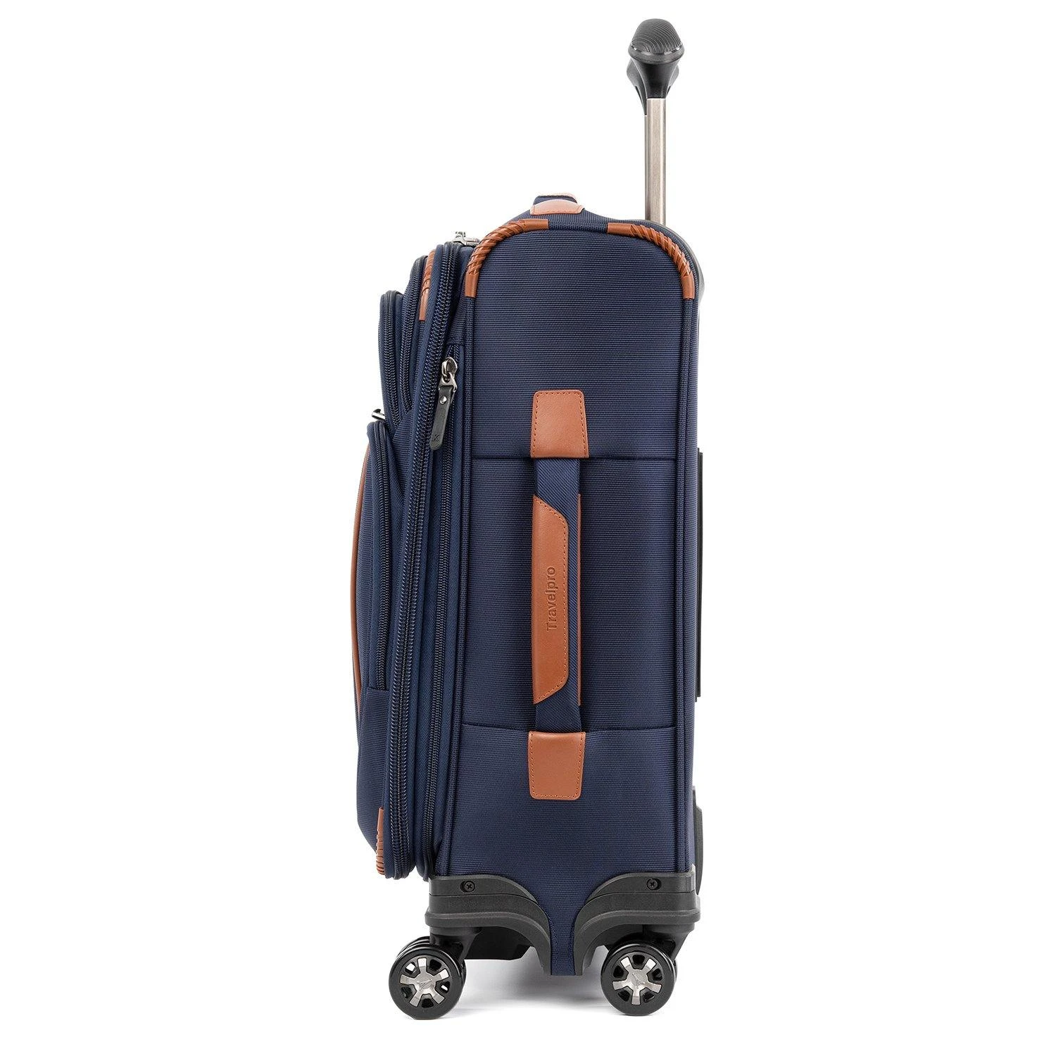 Travelpro Crew Versapack Global Carry-On Exp Spinner 12 Travelpro Crew Versapack Global Carry-On Exp Spinner - Image 12