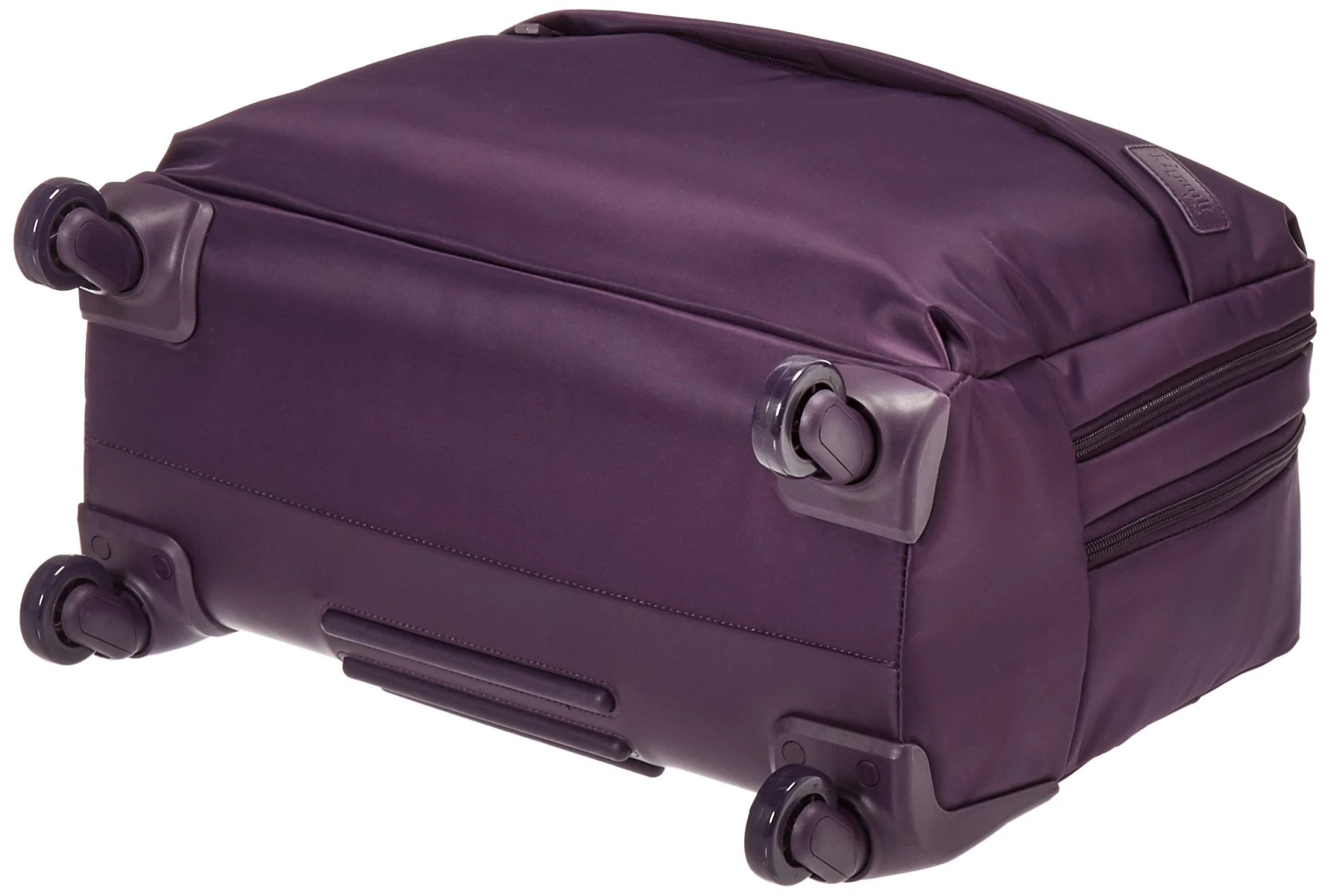 Lipault Plume Business 17" Spinner Tote 11 Lipault Plume Business 17" Spinner Tote - Image 11