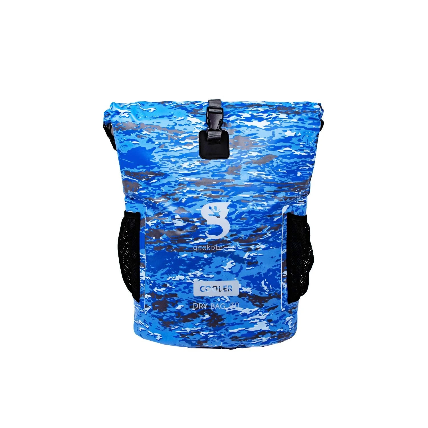 Geckobrands Backpack Dry Bag Cooler 19 Geckobrands Backpack Dry Bag Cooler - Image 19