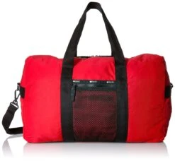 LeSportsac Global Weekender 34 LeSportsac Global Weekender -Luggage Promotion Store f8cac11654bff8e663b8fe20460ea8537b4d9bf97d09d1f02b233a42b46b1981