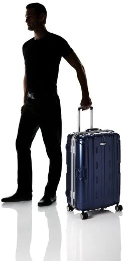 Samsonite Cruisair DLX Hardside Spinner 26 23 Samsonite Cruisair DLX Hardside Spinner 26 -Luggage Promotion Store f90441bb635052458b8800c871735fe54d7aec10a55cc0ec32af21cc44f82baa