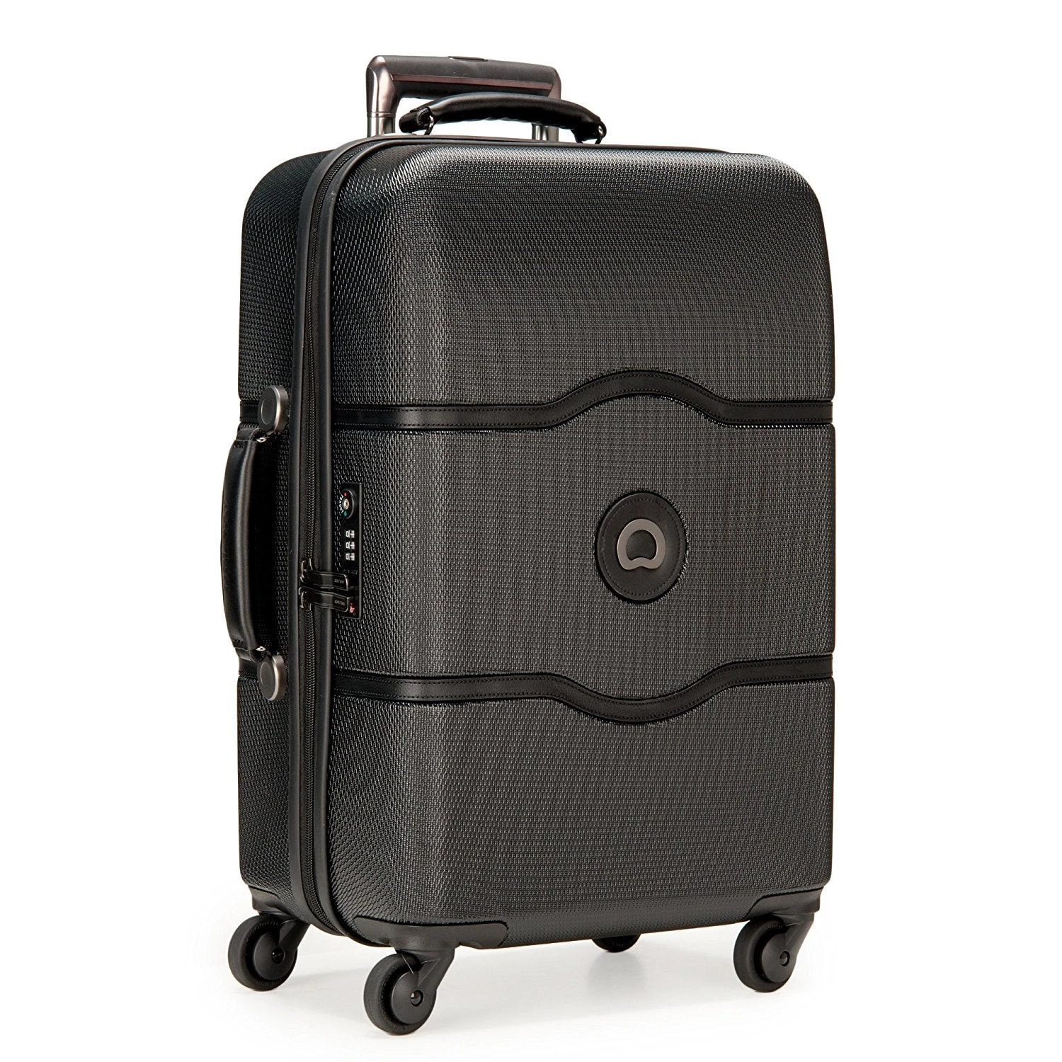 DELSEY Paris Chatelet 3 Piece Set (21"/25"/29") 4-Wheel Luggage Sets 3 DELSEY Paris Chatelet 3 Piece Set (21"/25"/29") 4-Wheel Luggage Sets - Image 3