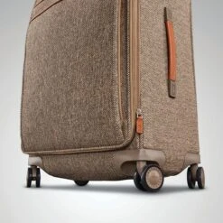 Hartmann Tweed Legend 30" 4-Wheel Large Luggage 11 Hartmann Tweed Legend 30" 4-Wheel Large Luggage -Luggage Promotion Store f90907422ae8f4b7fec936715a54918424004d74fc19e0c2f225045dd471269a c89ff403 1dee 49e5 be8c 26c9c1ae533e