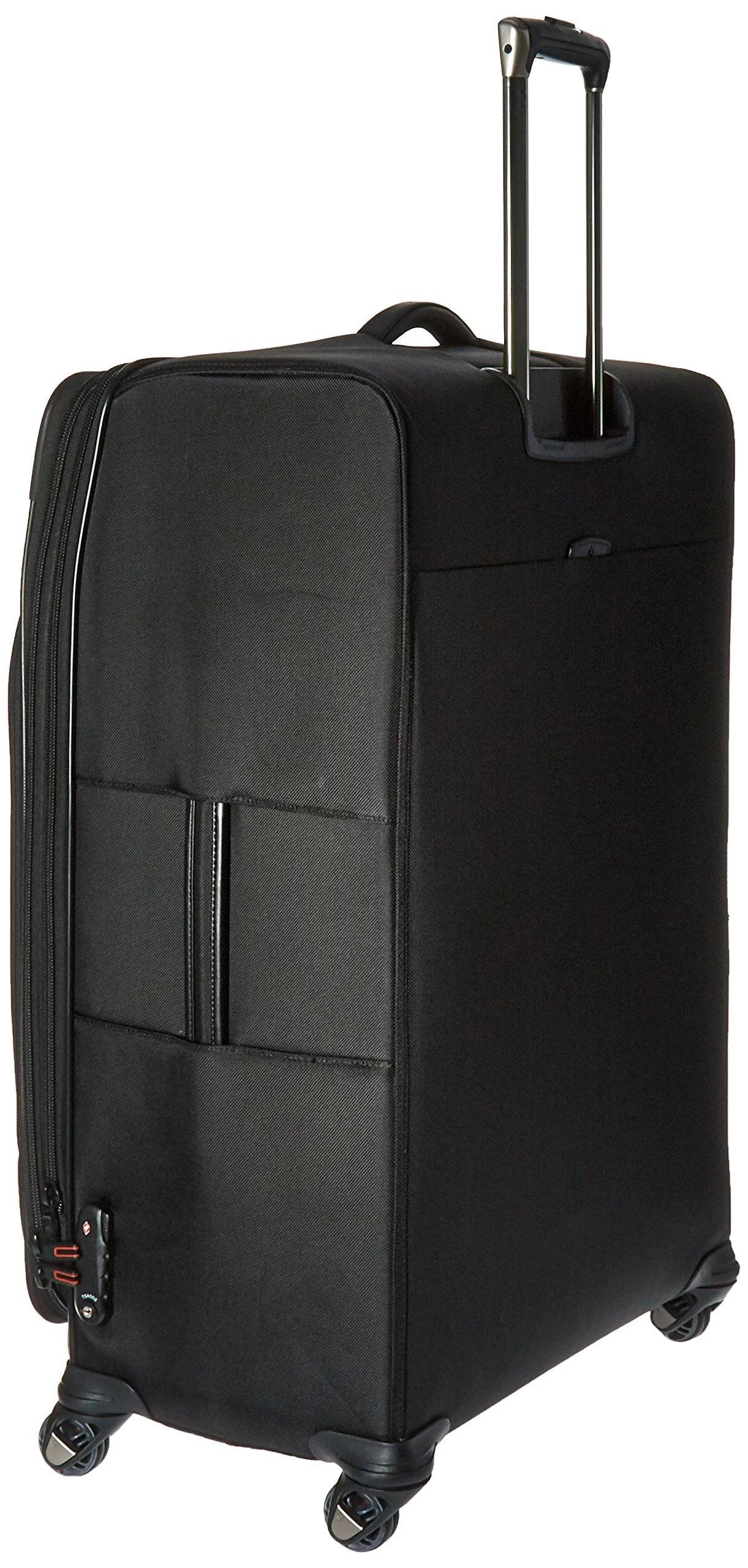 Samsonite Pro 4 Dlx Softside 29" Spinner 3 Samsonite Pro 4 Dlx Softside 29" Spinner - Image 3