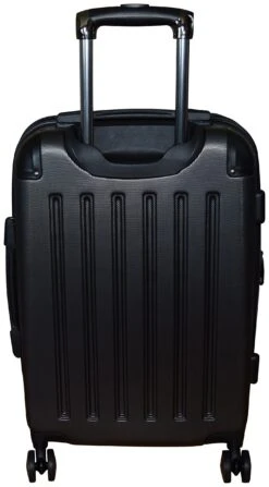 Kenneth Cole 8 Wheelin Collection Lightweight 3-PC Expandable Hardside Spinner Set -Luggage Promotion Store f9809caf3a6d164e4557579deea527fb02077523c0d249da7ba875a94f6aa106