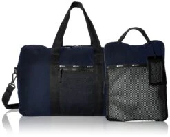 LeSportsac Global Weekender 32 LeSportsac Global Weekender -Luggage Promotion Store f99b722bfd65d002174ed48e4588b3363ed0a928194a411df9ff77c0ef9bd34a