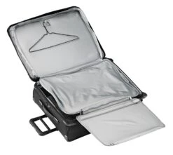 Briggs & Riley Baseline Expandable 25" 2-Wheel Medium Luggage 20 Briggs & Riley Baseline Expandable 25" 2-Wheel Medium Luggage -Luggage Promotion Store f9ae6728d0bfa9db27b303fa51619515f267682283cce39997e548d6976e871e