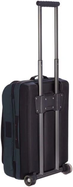 Timbuk2 Co-Pilot Roller Small 2-Wheel Small Luggage -Luggage Promotion Store f9c906afb66aebafe0bd8a3ce83964820ef1fc6cc3cea70468c509761ecedced